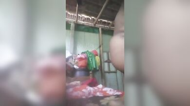 Debor ar bhabhir phone a noshtami