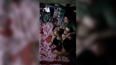 Shashuri ke khushi korlo tar dhon die