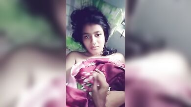 Cousin bhai taar bon ke prachar kore