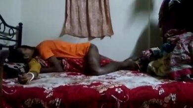 Boudi abong taar protibeshi dadar choda chodi