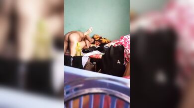 Hostel er bhetore choda chodi