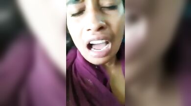 Graam er meye ti choda kheye shoja hoe gelo