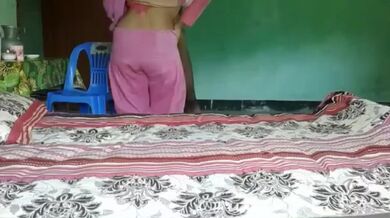 Kaaj er apu ke chode dilo uncle