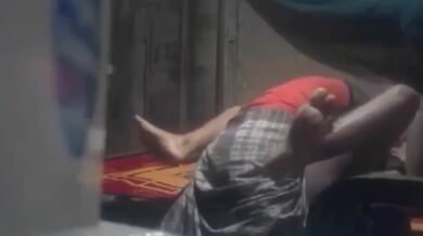 Debor dilo bhabhi ke chode