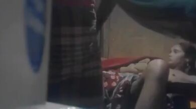 Debor dilo bhabhi ke chode