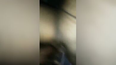 Preggy MILF onek bhalo akta chodani khae
