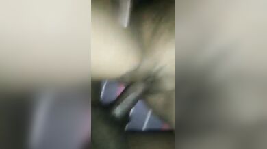 Preggy MILF onek bhalo akta chodani khae