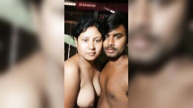 Jamai bou ready partner swapping er jonno