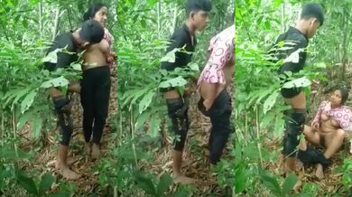 Bhai bon luku churi khele