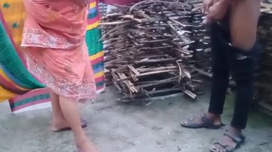 Bangladeshi graam er dui cousin der bhoda chodar sex video