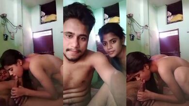 Dui Bangladeshi kishor o kishorir ling chusha abong gudh fatanor sex movie