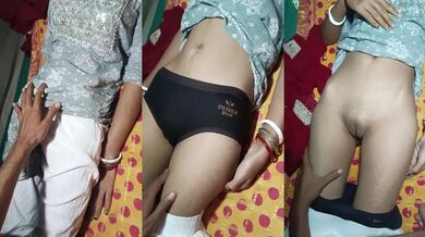 Bangladeshi boudir tight hot gudh maraar MMS video clip