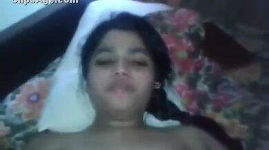 Akla ghore peye icche moton chodlo jamai abong shaali