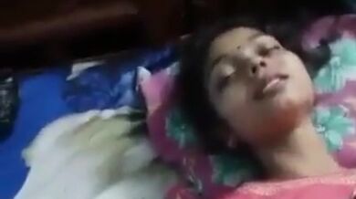 Kochi shaali abong taar boro dulabhai er choda chodir hot video
