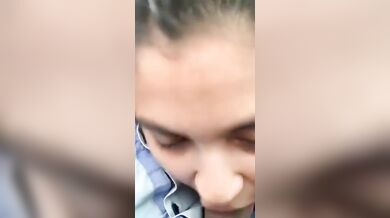 Bangladeshi meyer Indian premik er dhon choshar MMS video clip