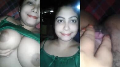 Boro sthonwali bhabhi taar dudh abong gudh nie khelar MMS video premik er jonno