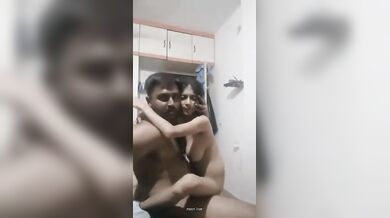 Kaka abong bhaiji er chorom choda chodir MMS video clip faash