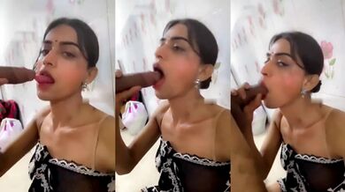 High societyr bou taar debor er ling chushe khaowar MMS video clip