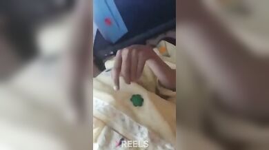 Bangladeshi Bihari jamai taar Bihari bouer tight gudh maarar MMS video clip