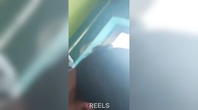 Bangladeshi Bihari jamai taar Bihari bouer tight gudh maarar MMS video clip