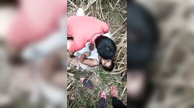 Choto bhai taar boro bhai er bou ke chodar XXX video clip