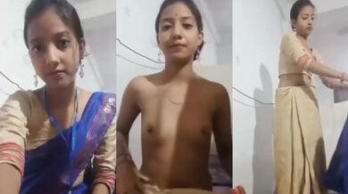 College er meye taar hostel a boshei taar langta houa share korar blue film