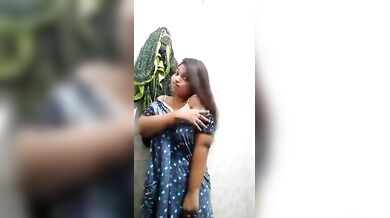 Bishal boro dudhwali meye taar premik ke impress korar XXX video clip