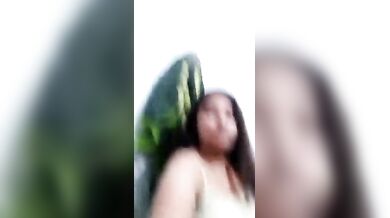 Bishal boro dudhwali meye taar premik ke impress korar XXX video clip