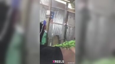 Graam er bou taar tin er ghore boshe premik ke ling chushar porn video clip