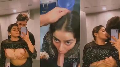 Bashundhara mall er washroom er stall a dhuke blowjob daowar choto blue film