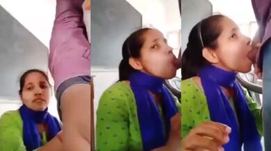 Shaali taar professor dulabhai ke chodar MMS video clip