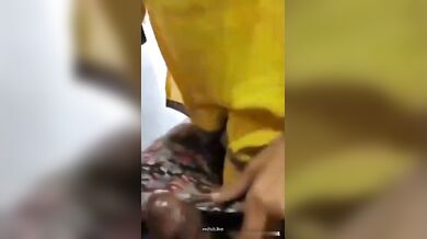 Shaali taar professor dulabhai ke chodar MMS video clip