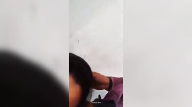 Shaali taar professor dulabhai ke chodar MMS video clip