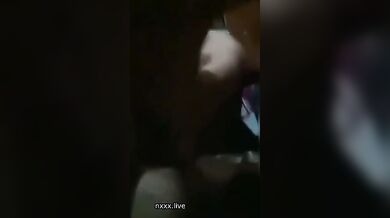 Husband er choto bhai er shaathe video call a noshtamir MMS clip