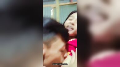 College a porar dui kishor kishori taader kurer ghore dhure noshtamir short clip