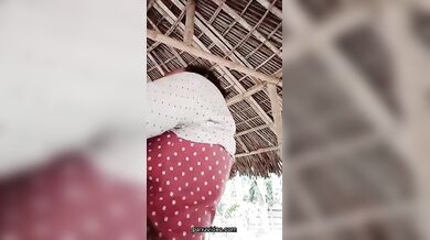 Graam er ak jubok juboti couple er noshtamir MMS video clip