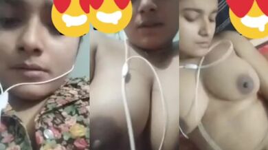 Boro dudh die taar premik ke seduce korar video clip