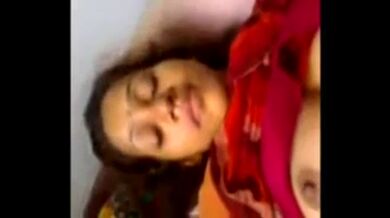 Bou jokhon bandhobir shaathe, jamai tokhn kaajer meyer faake