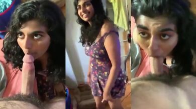 Ph.D korte jaowa meye akti maagi te porinoto houar MMS video clip
