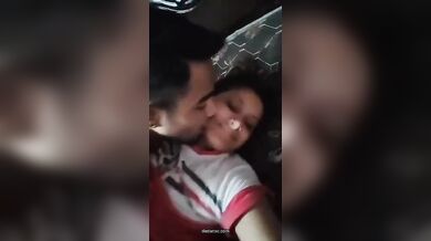 Bangladeshi Bihari meye abong taar boyfriend er moja korar XXX video clip
