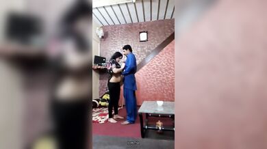 Bangladeshi Bihari premik premika lukie premik er bashae gie onek bhalo bhabe chodar blue film