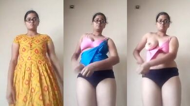 Primary school er teacher taar bhai er bolo cheler jonno langta hoe langta houar MMS video clip