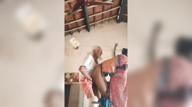 Chandpur er ak graam er buru dadu taar boro natnir gudh marar scandal