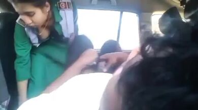 College a porua meye garir bhetore kakar shathe prothom chodar hardcore video