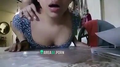 Dhakaiya bhabhir prothom porokiyar hardcore thapa thapi