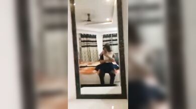 Brahmonbariar luccha jamai taar college porua shaali ke langta kore fello