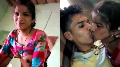 Shashuri abong jamai taar bou er anupasthiti te noshtami kore graam er bari te