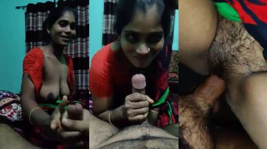 Kaaj korar bua aamar boro dhon malish korlo