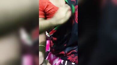 Kaaj korar bua aamar boro dhon malish korlo