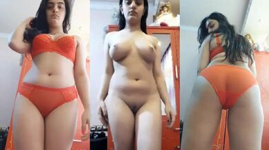 Bihari maiya Dhakaiya polar jonno notun notun kapor modeling kore dekhae